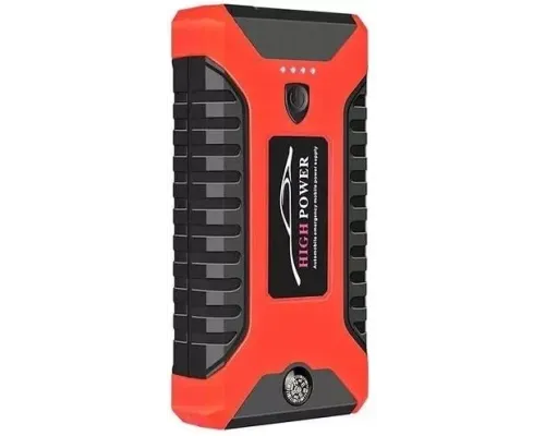 Пускозарядное устройство JUMPSTARTER JX27 20000 мАч Пускозарядное устройство JUMPSTARTER JX27 20000 мАч