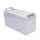 Універсальний гелевий акумулятор для котла та сонячних панелей Jarrett GEL 12 V 250 Ah