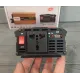 Перетворювач напруги 12V-220V 1000W/інвертор автомобільний 1000W 12 V UN-3054 (work 660W)