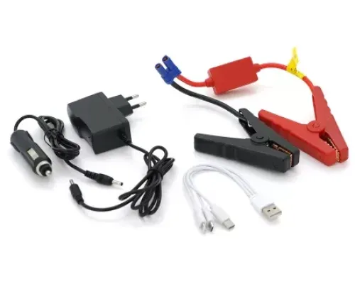 Пускозарядное устройство JUMPSTARTER JX27 20000 мАч Пускозарядное устройство JUMPSTARTER JX27 20000 мАч