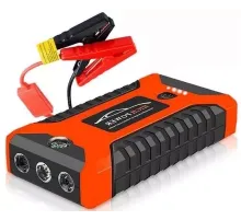 Пускозарядное устройство JUMPSTARTER JX27 20000 мАч