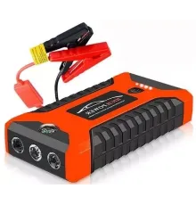 Пускозарядное устройство JUMPSTARTER JX27 20000 мАч