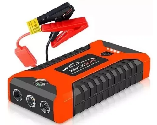 Пускозарядное устройство JUMPSTARTER JX27 20000 мАч Пускозарядное устройство JUMPSTARTER JX27 20000 мАч