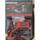 Пускозарядное устройство JUMPSTARTER JX27 20000 мАч