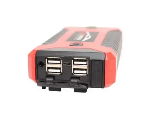 Пускозарядное устройство JUMPSTARTER JX27 20000 мАч Пускозарядное устройство JUMPSTARTER JX27 20000 мАч