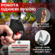 Секатор електричний 48V з двома акумуляторами та точильним каменем