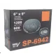 Автоакустика Harman SP-6942 3-полос., 1000 W автомобильная акустика, автомобильные колонки PR4
