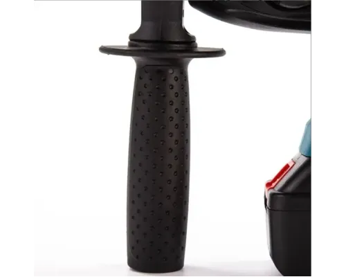 Дриль-перфоратор з 2 акумуляторами 48V у пластиковому кейсі Hammer Drill Акумуляторний друль-перфоратор Дриль-перфоратор з 2 акумуляторами 48V у пластиковому кейсі Hammer Drill Акумуляторний друль-перфоратор