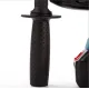 Дриль-перфоратор з 2 акумуляторами 48V у пластиковому кейсі Hammer Drill Акумуляторний друль-перфоратор