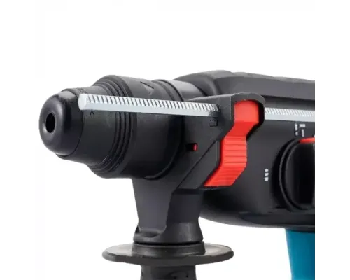 Дриль-перфоратор з 2 акумуляторами 48V у пластиковому кейсі Hammer Drill Акумуляторний друль-перфоратор Дриль-перфоратор з 2 акумуляторами 48V у пластиковому кейсі Hammer Drill Акумуляторний друль-перфоратор