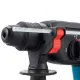 Дриль-перфоратор з 2 акумуляторами 48V у пластиковому кейсі Hammer Drill Акумуляторний друль-перфоратор