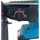 Дриль-перфоратор з 2 акумуляторами 48V у пластиковому кейсі Hammer Drill Акумуляторний друль-перфоратор