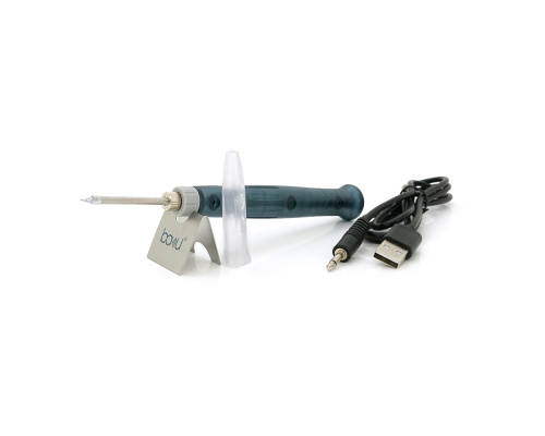Електричний паяльник від USB порту BAKKU BK-460 8W, Blister-box