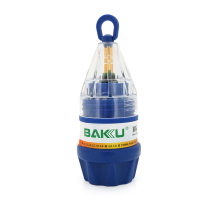 Набір викруток BAKKU BK-633-31B, 30 в1