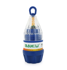 Набір викруток BAKKU BK-633-31B, 30 в1
