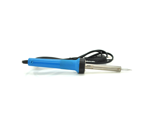 Електричний паяльник BAKKU BK-457, 30W, Blister-box