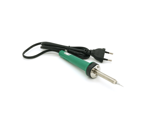 Електричний паяльник BAKU BK-CS30, 30W, Blister-box