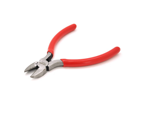 Кусачки BAKKU BK-021, Blister Кусачки BAKKU BK-021, Blister