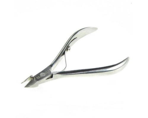 Кусачки BAKKU BK-108,Blister Кусачки BAKKU BK-108,Blister