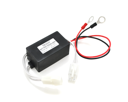Балансир для акумуляторних батарей 12V BE-12