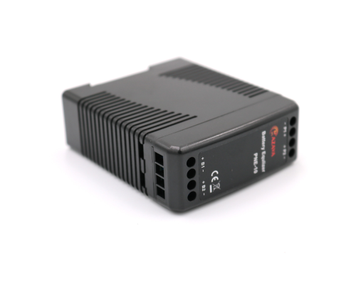 Балансир PNE-10 для акумуляторних батарей AGM, GEL, Li-ion, LiFePo4, 18V(max), 10A, 85x75x30mm