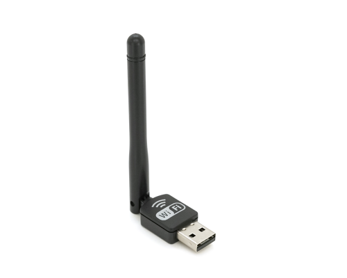 Бездротовий мережевий адаптер з антеною 10см Wi-Fi-USB LV-UW10 -2DB MTK7601, 802.11bgn, 150MB, 2.4 GHz, WIN7 / XP / Vista / 2K /MAC/LINUX Бездротовий мережевий адаптер з антеною 10см Wi-Fi-USB LV-UW10 -2DB MTK7601, 802.11bgn, 150MB, 2.4 GHz, WIN7 / XP / Vista / 2K /MAC/LINUX