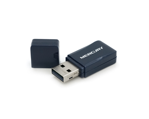 Бездротовий мережевий адаптер Wi-Fi-USB MERCURY mini MW300UM, 802.11bgn, 300MB, 2.4 GHz, WIN7 / XP / Vista / 2K / MAC / LINUX, BOX Q300 Бездротовий мережевий адаптер Wi-Fi-USB MERCURY mini MW300UM, 802.11bgn, 300MB, 2.4 GHz, WIN7 / XP / Vista / 2K / MAC / LINUX, BOX Q300