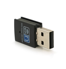Беспроводной сетевой адаптер Wi-Fi-USB LV-UW03RK, RT8192, 802.11bgn, 300MB, 2.4 GHz, 2000/xp/visat,Win7,Win8,Linux,Mac , Blister Q400