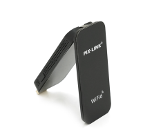 Бездротовий мережний адаптер Wi-Fi6-USB LV-UAX02, 802.11 a/b/g/n, 1800Mbps, Box