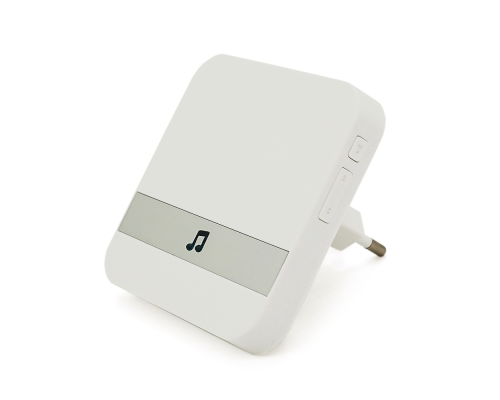 Дзвінок для Wi-Fi Cad