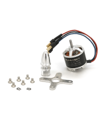 Безколекторний двигун SunnySky A2212-980KV