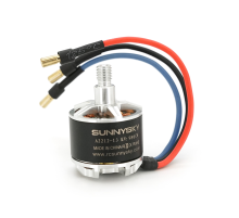 Безколекторний двигун SunnySky A2212-980KV/CW