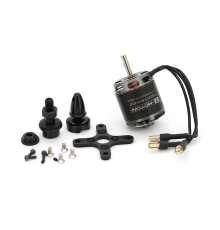 Безколекторний двигун T-MOTOR AS2317-1400KV 712W