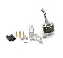 Безколекторний двигун SunnySky A2212-2450KV