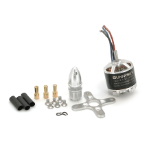 Безколекторний двигун SunnySky A2212-2450KV