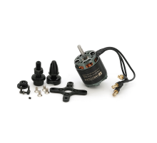 Безколекторний двигун T-MOTOR AS2317-1250KV 596W