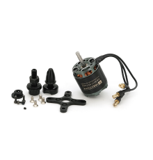 Безколекторний двигун T-MOTOR AS2317-1250KV 596W