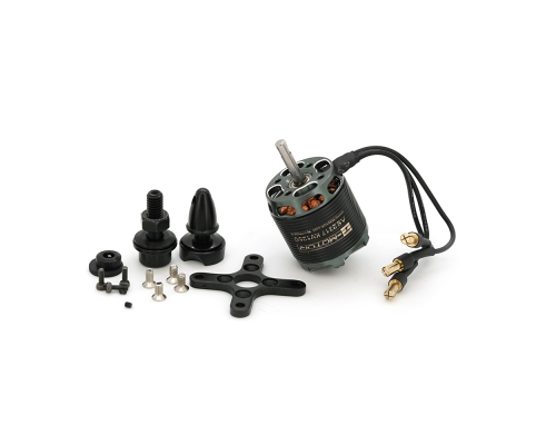 Безколекторний двигун T-MOTOR AS2317-1250KV 596W