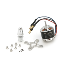 Безколекторний двигун SunnySky A2212-1400KV
