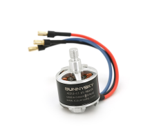 Безколекторний двигун SunnySky A2212-980KV/CCW