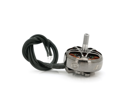 Безколекторний двигун EMAX ECO2-2807 1500KV, 3-5S розмір 33,8 х33.9мм, вага 46.9 гр