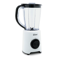 Блендер Zilan ZLN3703, 500W, white
