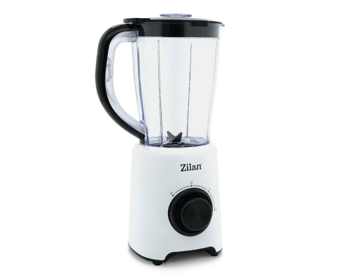 Блендер Zilan ZLN3703, 500W, white