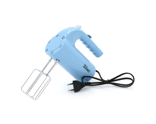 Міксер Zilan ZLN3161, 200W, blue Міксер Zilan ZLN3161, 200W, blue