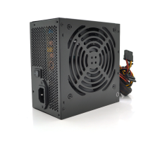 Блок живлення DeepCool DA500 80PLUS Bronze 500W, 12cm, Black, 150×140×86mm, Box