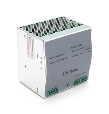 Джерело живлення Ritar RT-240-12 240Вт, 12В, 20А на Din-рейку