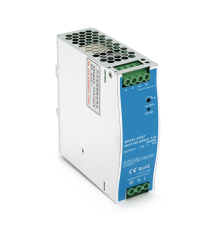 Джерело живлення Ritar RT-120-12 120Вт, 12В, 10А на Din-рейку
