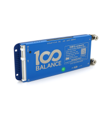 Universal BMS smart плата DaLy LiFePO4 8-24S 60A с Bluetooth + CAN + активный баллансир 1A