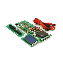 home storage BMS smart плата DaLy LiFePO4 100A + активный баллансир 1A