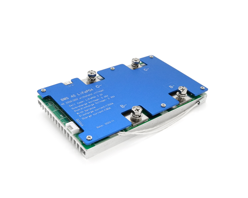 BMS плата Changfa LiFePo4 14.6V 4S 200A (до 85V) BMS плата Changfa LiFePo4 14.6V 4S 200A (до 85V)